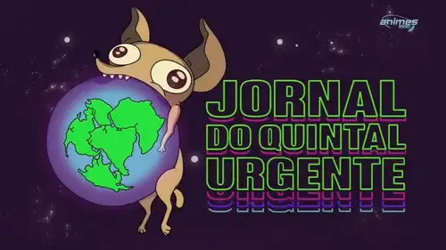 Hermano de Jorel Temporada 3 Episodios 14 • Sub Español