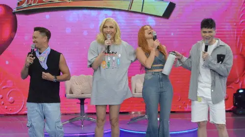 It's Showtime Temporada 15 Episodios 138 • Sub Español