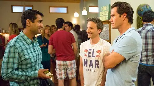 Franklin & Bash Temporada 4 Episodios 7 • Sub Español