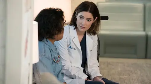 New Amsterdam Temporada 2 Episodios 6 • Sub Español