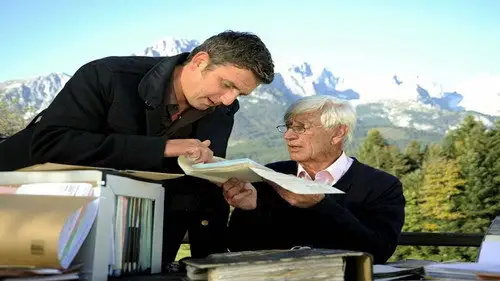 Doctor en los Alpes 2008 Temporada 6 Episodios 1 • Sub Español