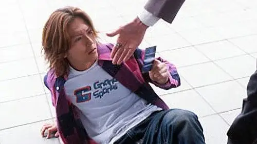 Kamen Rider Temporada 12 Episodios 16 • Sub Español
