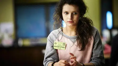 Wentworth Temporada 1 Episodios 4 • Sub Español