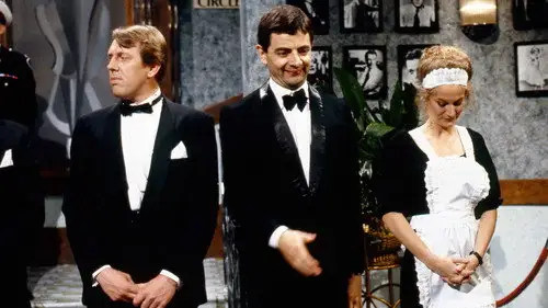 Mr. Bean Temporada 1 Episodios 2 • Sub Español