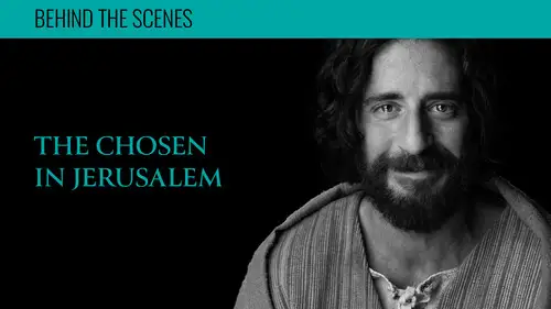 The Chosen (Los elegidos) Temporada 0 Episodios 4 • Sub Español