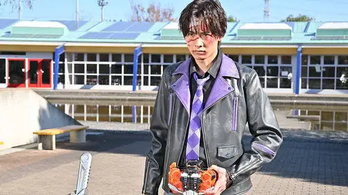Kamen Rider Temporada 34 Episodios 21 • Sub Español