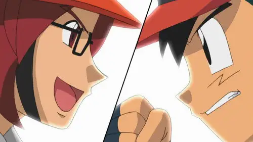 Pokémon Temporada 10 Episodios 18 • Sub Español