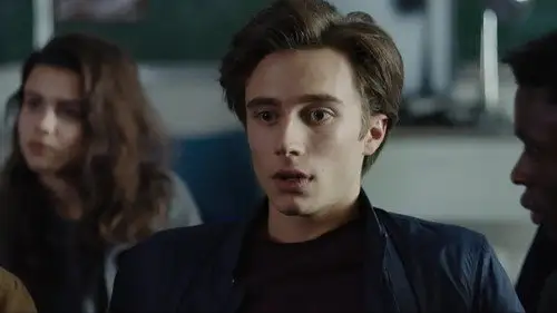 Skam Francia Temporada 3 Episodios 1 • Sub Español