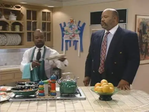 El príncipe de Bel-Air Temporada 4 Episodios 6 • Sub Español