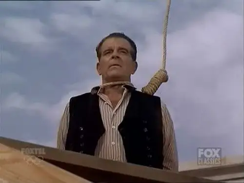 Bonanza Temporada 8 Episodios 11 • Sub Español