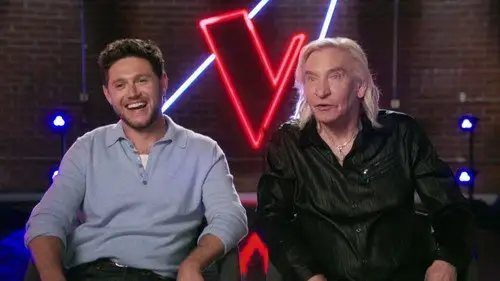 The Voice Temporada 28 Episodios 13 • Sub Español