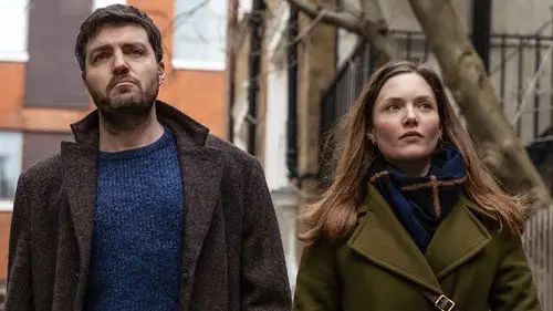 Cormoran Strike (C.B. Strike) Temporada 5 Episodios 2 • Sub Español