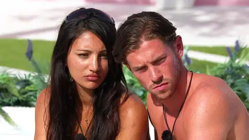 Love Island (Reino Unido) Temporada 13 Episodios 21 • Sub Español