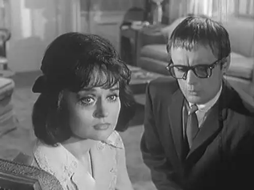 Perry Mason Temporada 7 Episodios 19 • Sub Español