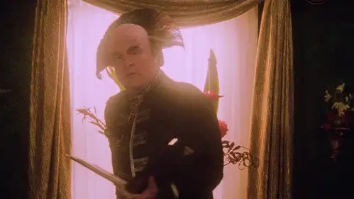 Babylon 5 Temporada 4 Episodios 6 • Sub Español