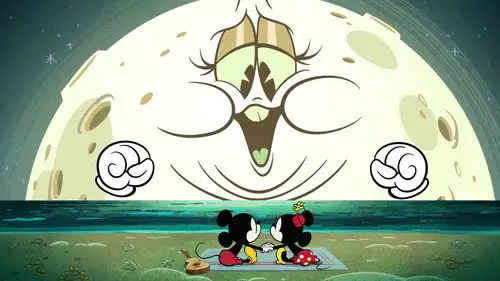 Mickey Mouse Temporada 5 Episodios 13 • Sub Español