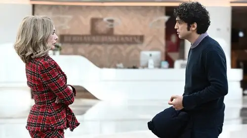 Doctor Alí Temporada 2 Episodios 21 • Sub Español