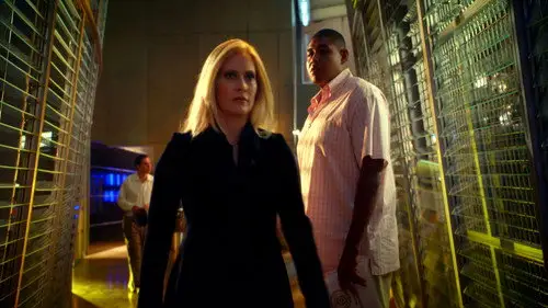 CSI: Miami Temporada 8 Episodios 8 • Sub Español