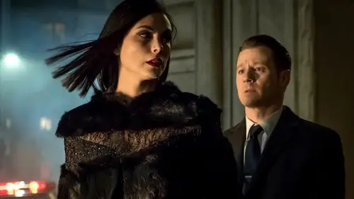 Gotham Temporada 4 Episodios 19 • Sub Español
