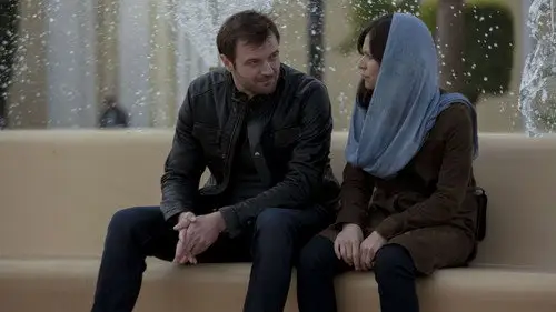 Homeland Temporada 8 Episodios 3 • Sub Español