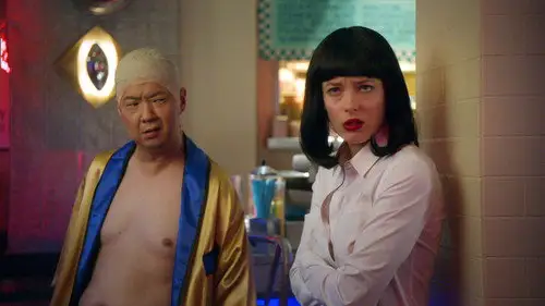 Community Temporada 2 Episodios 19 • Sub Español