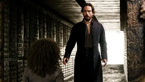 Sleepy Hollow Temporada 3 Episodios 10 • Sub Español