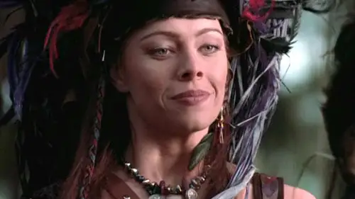 Xena, la princesa guerrera Temporada 2 Episodios 13 • Sub Español