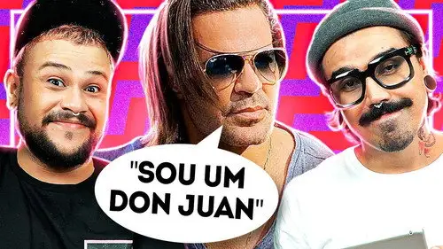 Diva Depressão Temporada 6 Cap 25 • Español Online