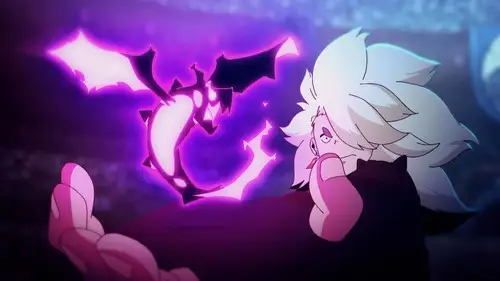 Dragon Striker Temporada 0 Episodios 6 • Sub Español