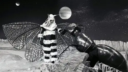 Doctor Who 1963 Temporada 2 Episodios 20 • Sub Español