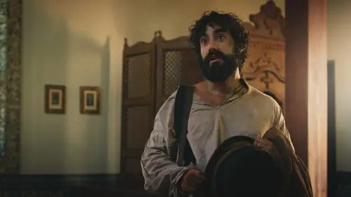 Doña Beja Temporada 1 Episodios 11 • Sub Español