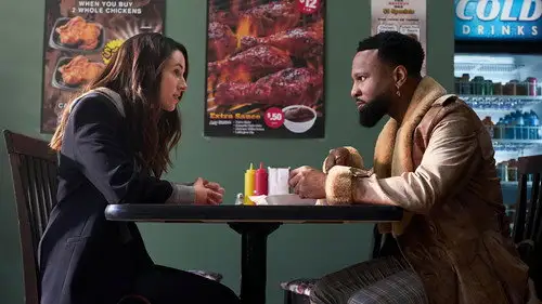 Cross Temporada 1 Episodios 8 • Sub Español