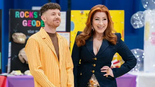 Pasarela a la fama Temporada 21 Episodios 4 • Sub Español