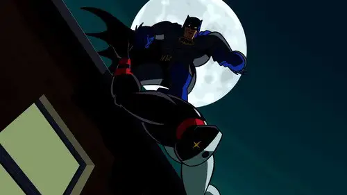 El intrépido Batman Temporada 1 Episodios 14 • Sub Español