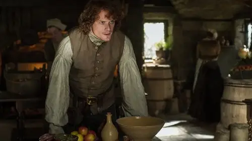 Outlander Temporada 1 Episodios 13 • Sub Español