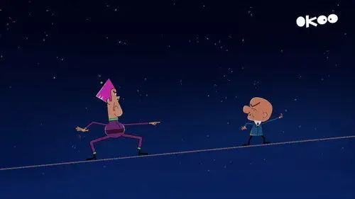 Mr. Magoo Temporada 1 Episodios 20 • Sub Español