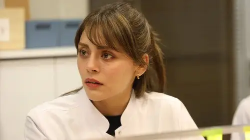 Doctor: In Another Life Temporada 1 Episodios 1 • Sub Español