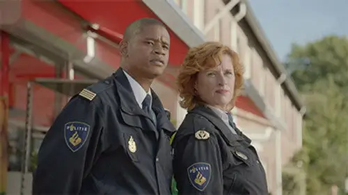 Flikken Maastricht Temporada 8 Episodios 8 • Sub Español