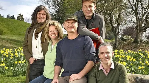 Springwatch Temporada 6 Episodios 5 • Sub Español