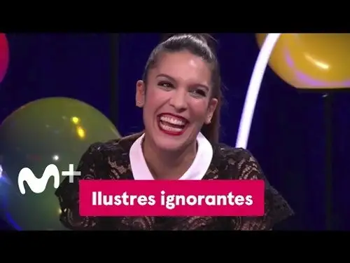 Ilustres Ignorantes Temporada 10 Episodios 20 • Sub Español