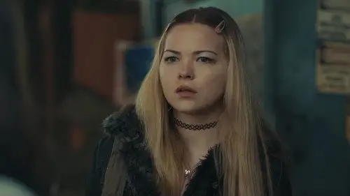 Under the bridge: El asesinato de Reena Virk Temporada 1 Episodios 5 • Sub Español