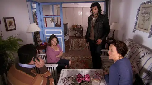 ¿Qué culpa tiene Fatmagül? Temporada 1 Episodios 16 • Sub Español