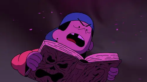 The Doomies Temporada 1 Episodios 15 • Sub Español