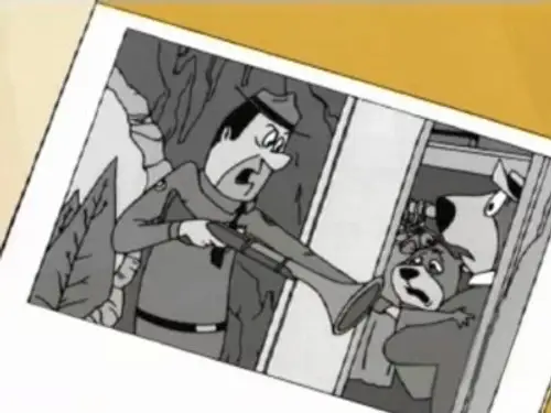 Harvey Birdman, el abogado Temporada 1 Episodios 4 • Sub Español