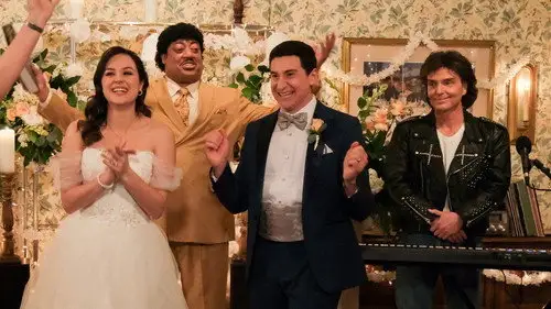 Los Goldberg Temporada 9 Episodios 15 • Sub Español