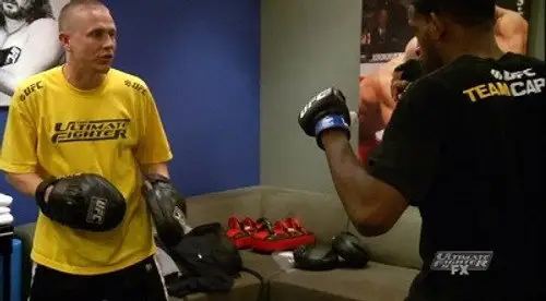 The Ultimate Fighter Temporada 16 Episodios 10 • Sub Español