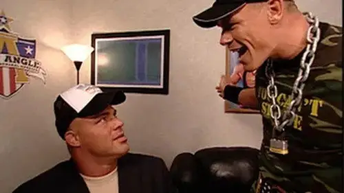 WWE Friday Night SmackDown S6E25 • Oglądaj Online