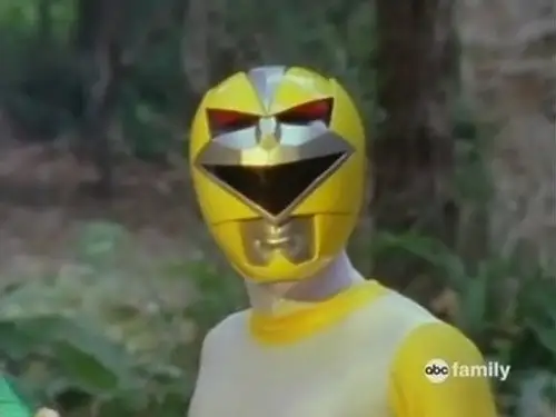 Power Rangers Temporada 7 Episodios 13 • Sub Español