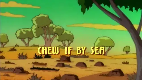 Los Thornberrys Temporada 2 Episodios 9 • Sub Español