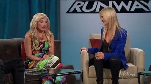 Pasarela a la fama Temporada 0 Episodios 7 • Sub Español